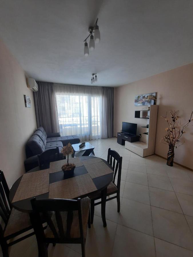 Byala Vista Cliff Apartments Luaran gambar
