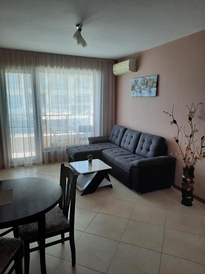 Byala Vista Cliff Apartments Luaran gambar