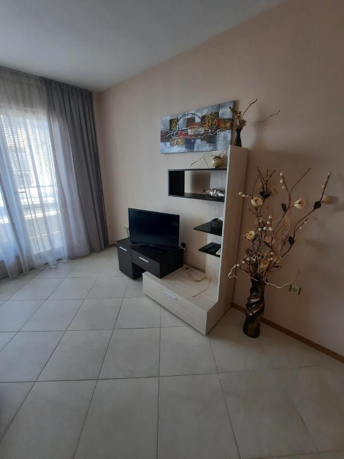 Byala Vista Cliff Apartments Luaran gambar