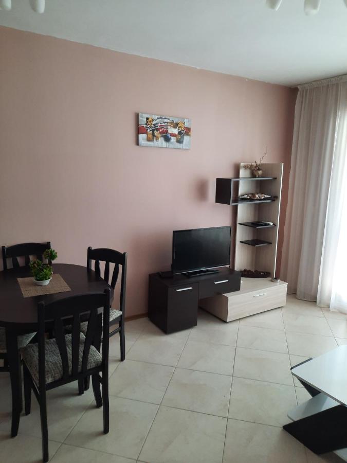 Byala Vista Cliff Apartments Luaran gambar
