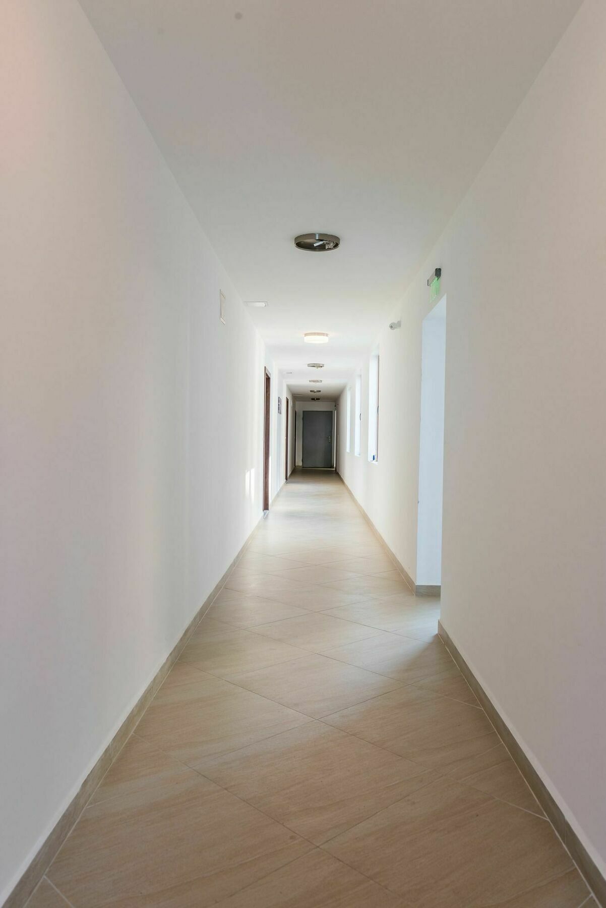 Byala Vista Cliff Apartments Luaran gambar